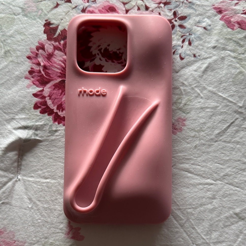 Rhode Phone Case